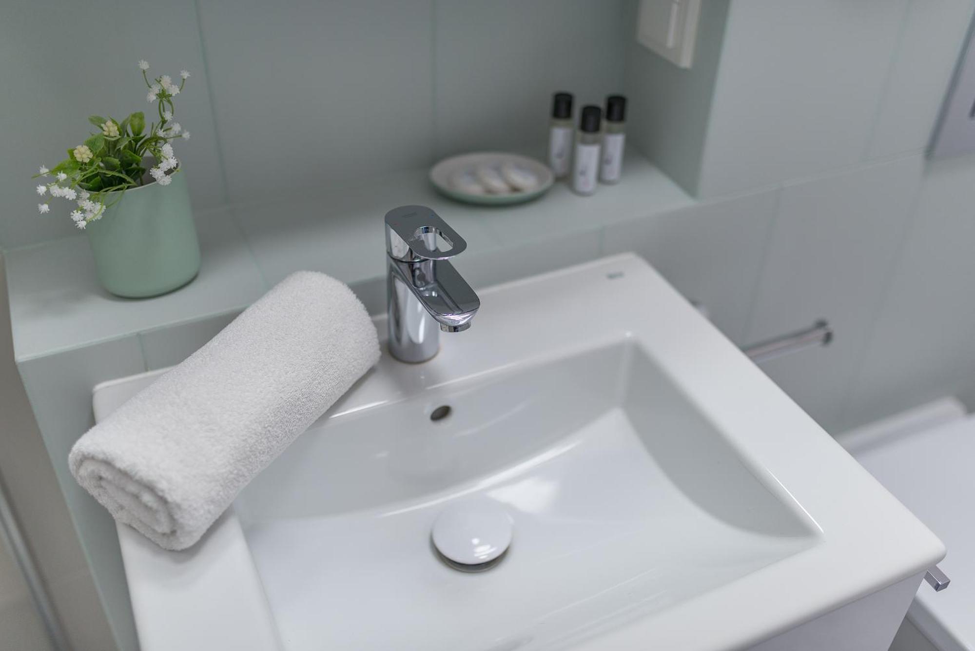 P&O Apartments Mokotow Varşova Dış mekan fotoğraf