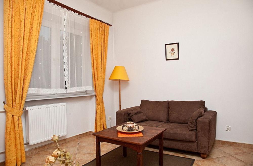 P&O Apartments Mokotow Varşova Dış mekan fotoğraf