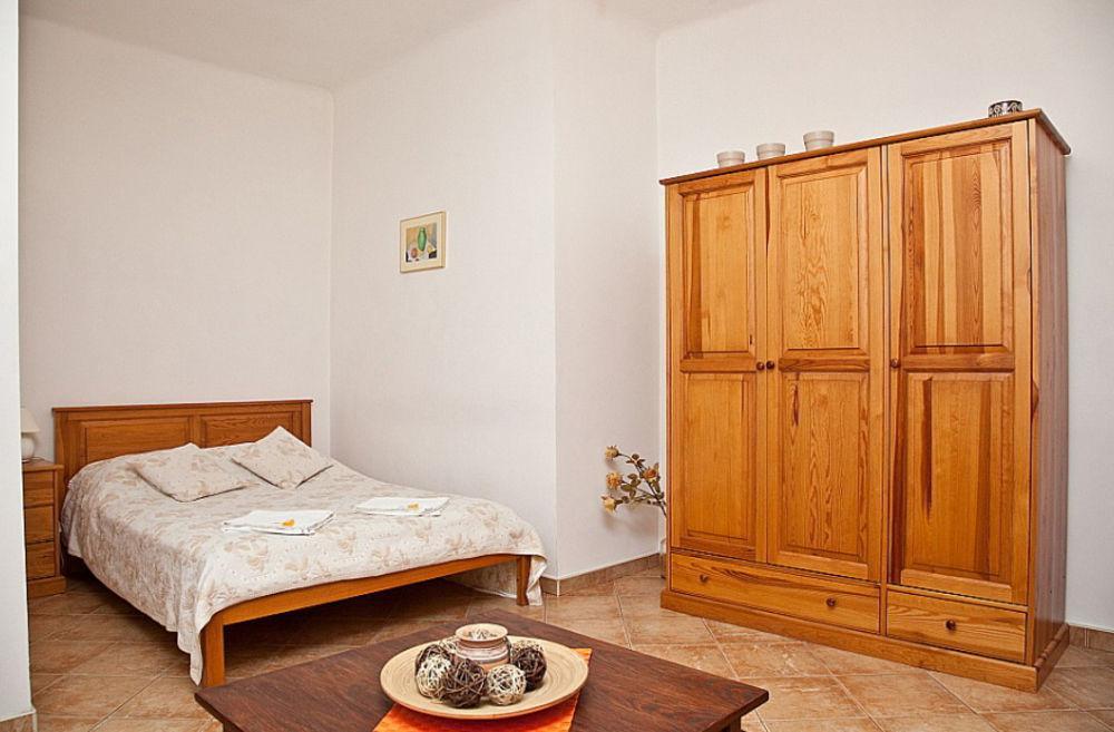 P&O Apartments Mokotow Varşova Dış mekan fotoğraf