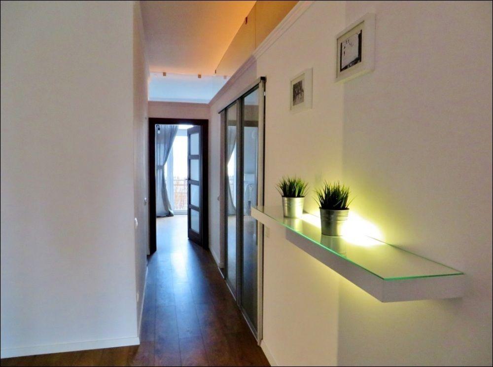 P&O Apartments Mokotow Varşova Dış mekan fotoğraf