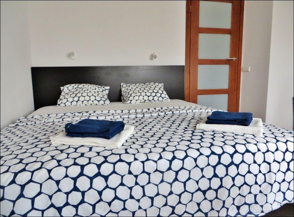 P&O Apartments Mokotow Varşova Dış mekan fotoğraf