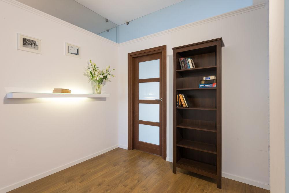 P&O Apartments Mokotow Varşova Dış mekan fotoğraf